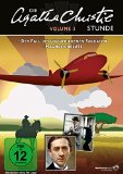 DVD - Die Agatha Christie Stunde 1 (Der Fall der enttäuschten Hausfrau / Spiegelbild)