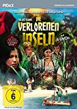 DVD - Jacquou, der Rebell - Die komplette 17-Teilige Serie (PIDAX Serien-Klassiker)