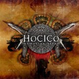 Hocico - Tiempos de Furia (Ltd.Edt.)