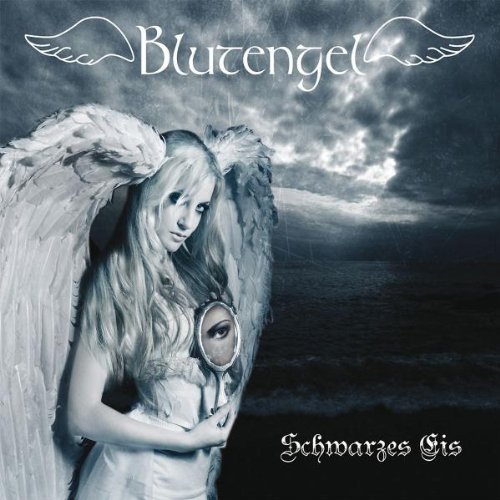 Blutengel - Schwarzes Eis