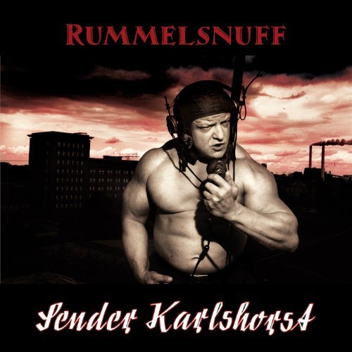 Rummelsnuff - Sender Karlshorst