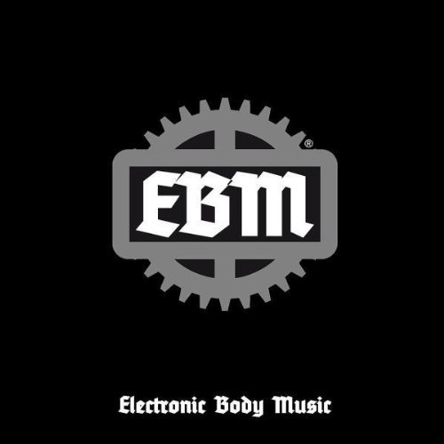 Various - EBM -The Compilation