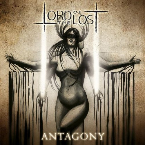 Lord of the Lost - Antagony