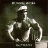 Rummelsnuff - Sender Karlshorst