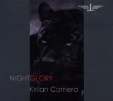 Kirlian Camera - Not of This World (Ltd.Din A5 Digi)