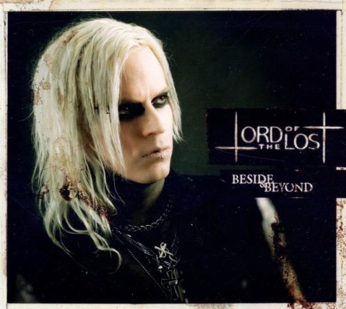 Lord of the Lost - Beside & Beyond