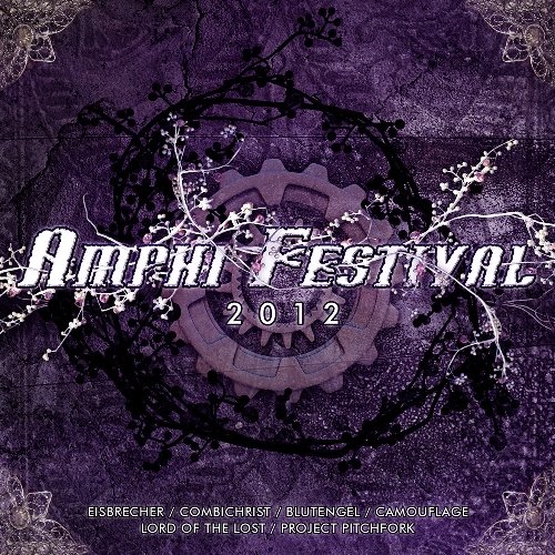 Various - Amphi Festival 2012