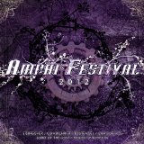 Sampler - Amphi Festival 2013