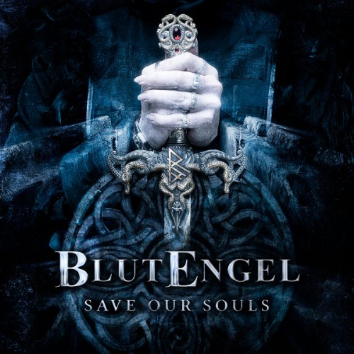 Blutengel - Save Our Souls (Limited Edition)