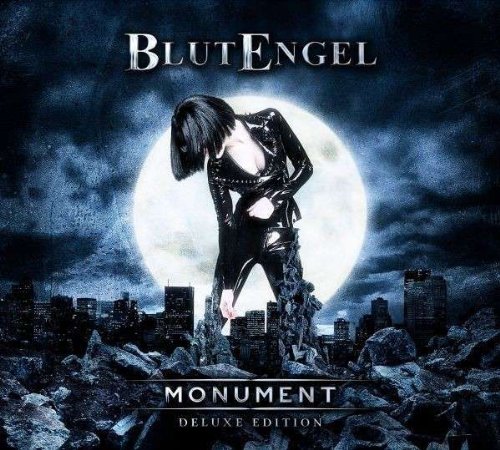 Blutengel - Monument (Deluxe Edition)