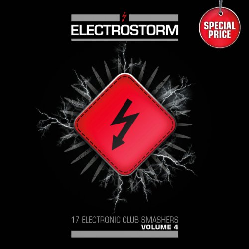 Various - Electrostorm 4