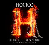 Hocico - Memorias Atras