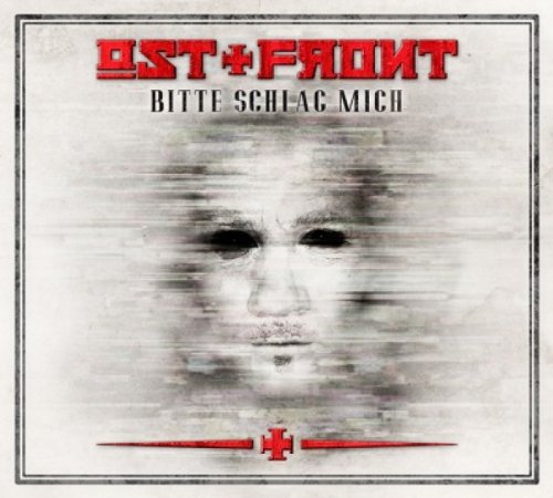 Ost+Front - Bitte schlag mich (Limited Edition) (Maxi)