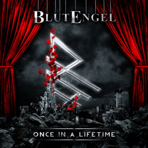 Blutengel - Once in a Lifetime (Deluxe Edition)