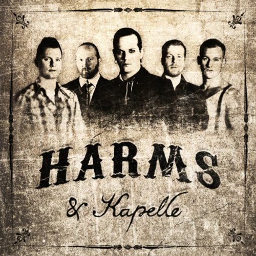 Harms & Kapelle - Meilenstein