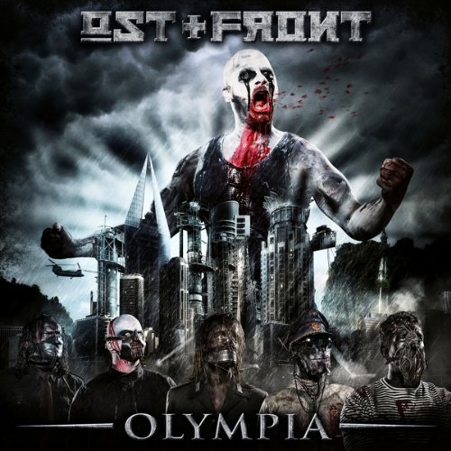 Ost+Front - Olympia (Deluxe Edition)