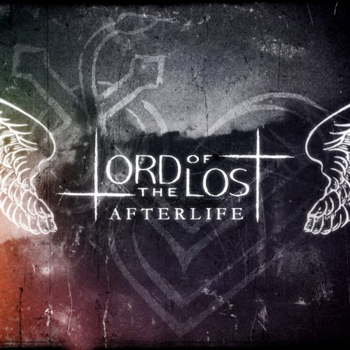 Lord of the Lost - Afterlife (Limited Edition)