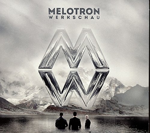 Melotron - Werkschau (Deluxe Edition)