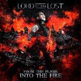 Lord of the Lost - Afterlife (Limited Edition)