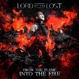 Lord of the Lost - Afterlife (Limited Edition)