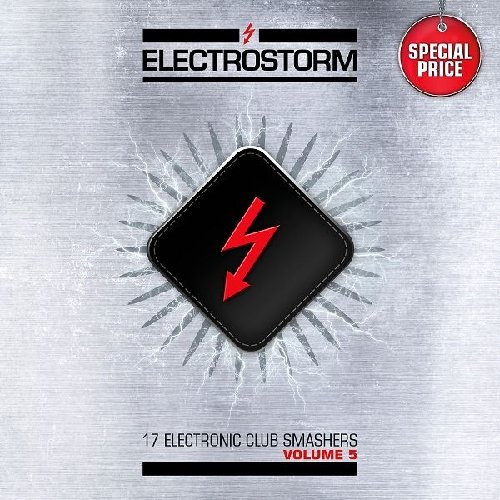 Various - Electrostorm 5