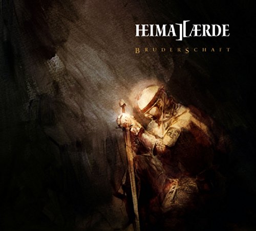 Heimataerde - Bruderschaft (Limited Edition)