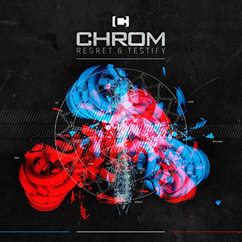 Chrom - Regret & Testify (Limited Editon)