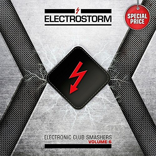 Various - Electrostorm 6