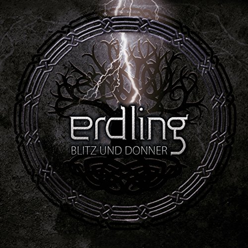 Erdling - Blitz und Donner (Limited Edition)