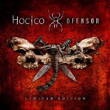 Hocico - Memorias Atras