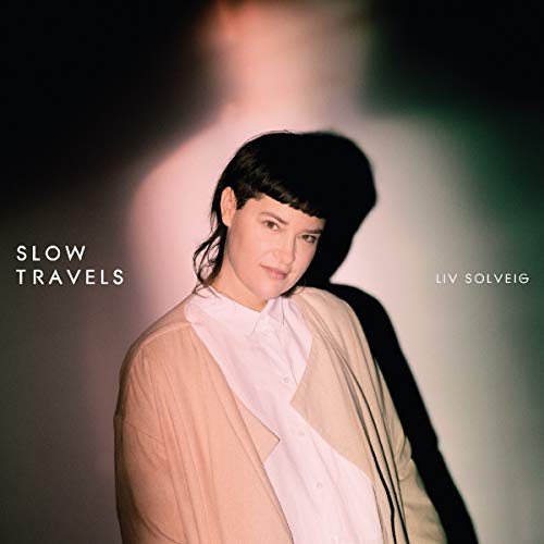 Solveig , Liv - Slow Travels