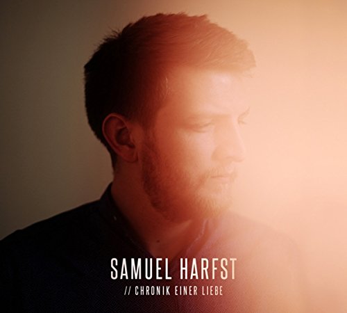 Harfst , Samuel - Chronik einer Liebe