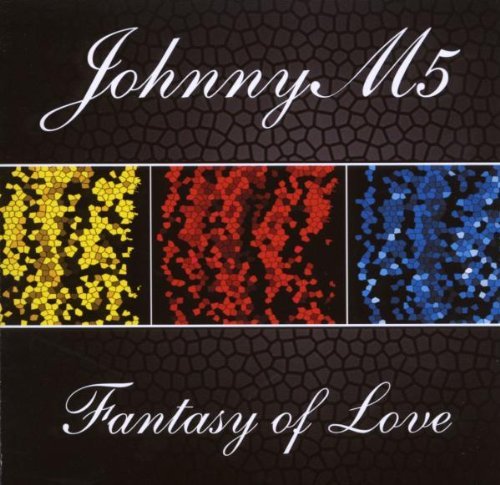 JohnnyM5 - Fantasy of Love