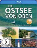 Blu-ray - Die Elbe von oben - Einzigartige Natur, glanzvolle Geschichte [2 BDs] [2 DVDs] [Blu-ray]