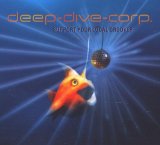 Deep Dive Corp. - Some funky fish