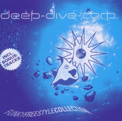 Deep Dive Corp. - Funky freestyle collection