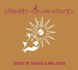 Deep Dive Corporation - Black Mail Recordings