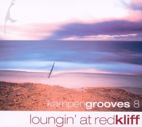 Various - Kampengrooves 8-Loungin' at Redkliff