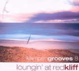 Various - Kampengrooves 10-Loungin' at Redkliff