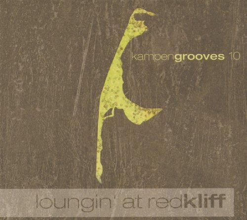 Various - Kampengrooves 10-Loungin' at Redkliff