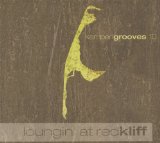 Various - Kampengrooves 12 - Loungin' At Redkliff