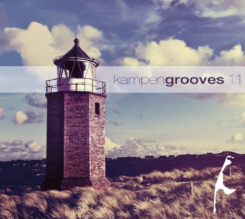 Various - Kampengrooves 11-Loungin' at Redkliff