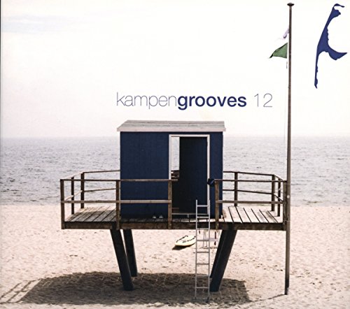 Various - Kampengrooves 12 - Loungin' At Redkliff