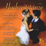 Band4Dancers - HOCHZEITSWALZER - die besten Brauttänze aus Pop und Klassik