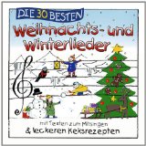 Sampler - Die 30 besten traditionellen Kinderlieder