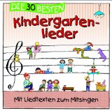  - Die 30 besten Wissenslieder für Kleinkinder - erstes Wissen für kleine Ohren - 30 lustige, lehrreiche Lieder