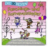 Kiddys Corner Band - KInder Karneval