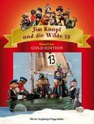 DVD - Jim Knopf und die Wilde 13 Gold-Edition