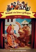 DVD - Augsburger Puppenkiste - Kommt ein L?e geflogen