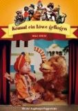 DVD - Augsburger Puppenkiste - Gut gebr?lt, L?e!